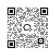 善为企策官方微信二维码